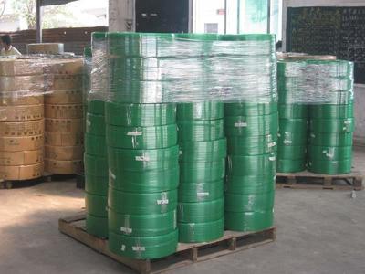 塑鋼帶圖片|塑鋼帶樣板圖|塑鋼帶低價(jià)銷售-無錫快樂包裝制品