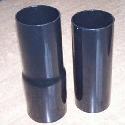 【熱浸塑鋼管 電纜保護管 熱浸塑鋼質線纜保護管】價格,廠家,圖片,塑料管,雄縣隆海帝塑料制品-