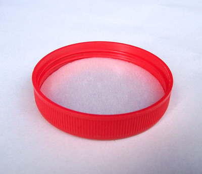 【紅色玻璃樽蓋】價格,廠家,圖片,瓶蓋、瓶塞類,蓬江區聚源五金塑料制品廠-