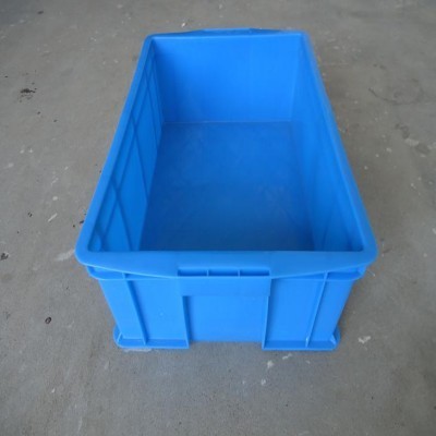 600-280物流箱價格_工廠批發山西物流箱 河北物流箱 內蒙古物流箱_義烏力豪塑料制品