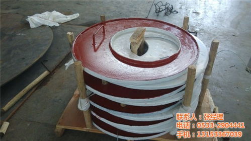 襯塑樹脂罐 襯塑 通越環保設備 查看