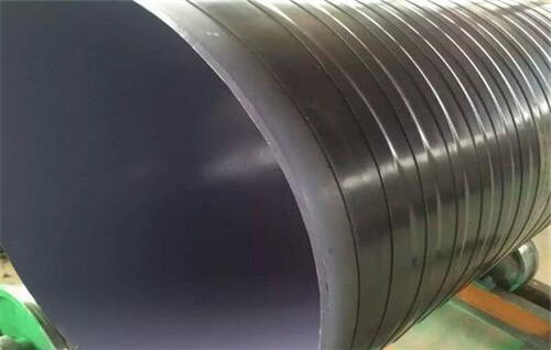 【張家界-電力穿線涂塑鋼管廠家價(jià)格】- 