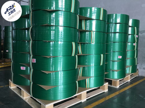 環保改革風暴下，PET塑鋼帶 綠色轉型中的一根救命稻草