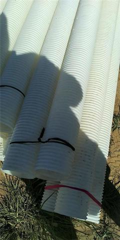 雄縣順豈塑料管制品廠 專業塑鋼制品制造與創新之路